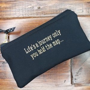 Makeup Pouch